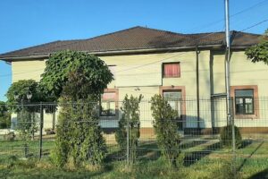 Căminul Cultural Bârla