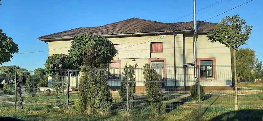 Căminul Cultural Bârla