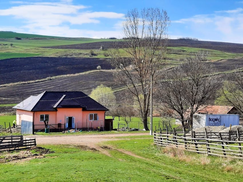 Căminul Cultural Bârlibaș