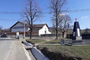 Căminul Cultural Bârnova