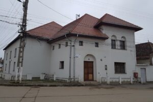 Căminul Cultural Crizbav