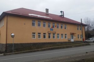 Caminul Cultural Lunca