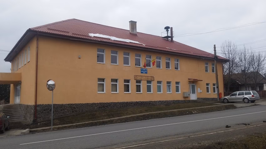 Caminul Cultural Lunca
