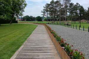 Câmpia Libertății