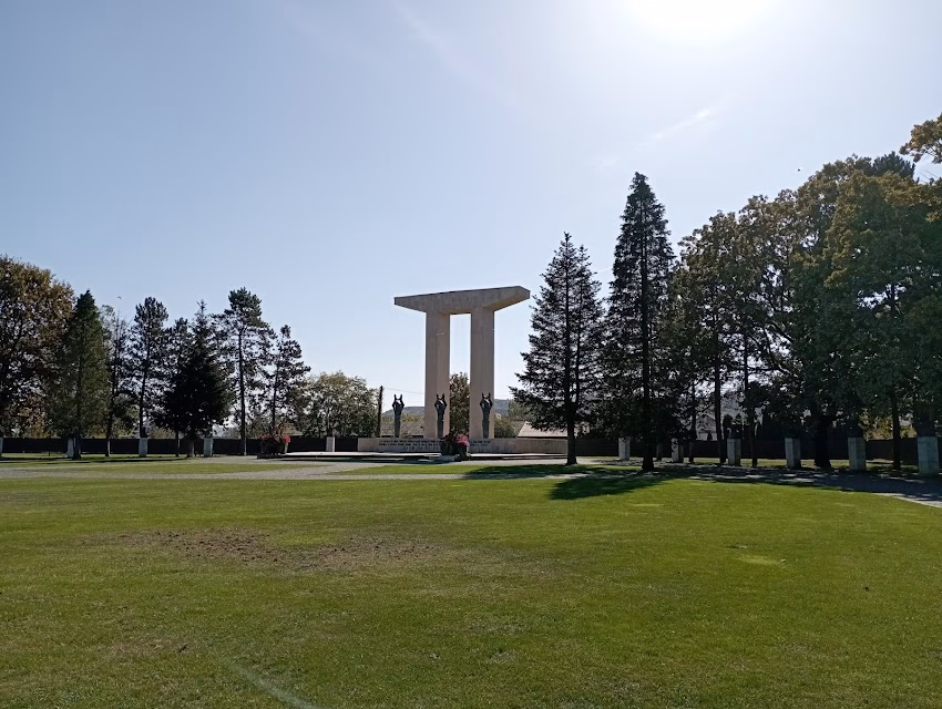 Câmpia Libertății