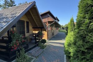 Camping Ceahlău Durău