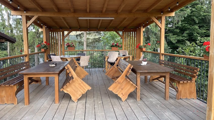 Camping Ceahlău Durău