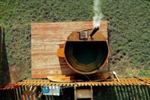 Camping Gradina Bucovinei