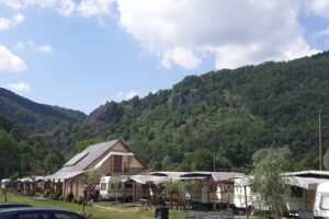 Camping La Rulote
