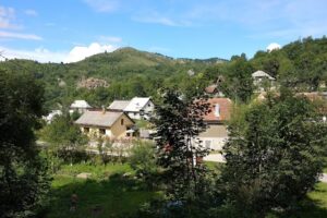 Camping Roşia Montană