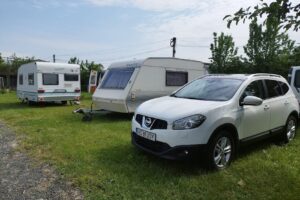 Camping Tranzit Deva
