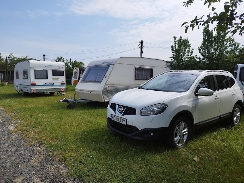 Camping Tranzit Deva
