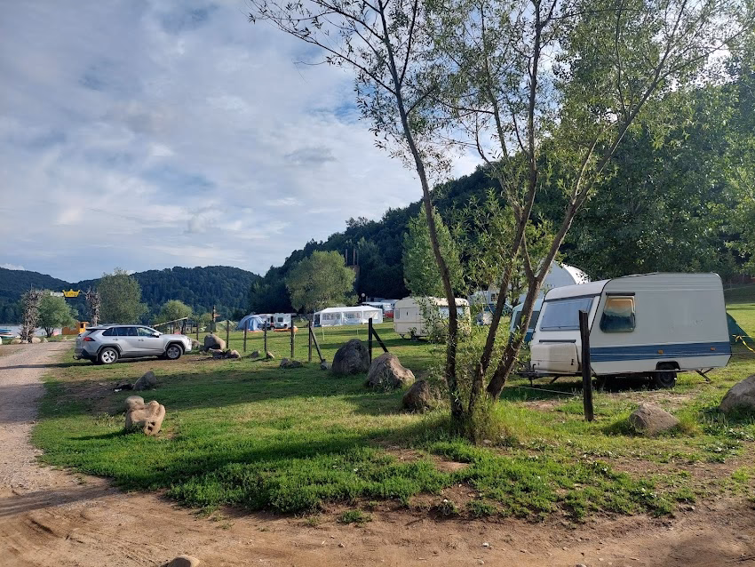 Camping Zetea