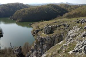 Câmpul de Lapiezuri