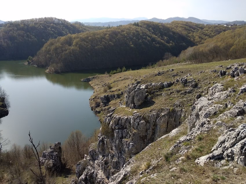 Câmpul de Lapiezuri