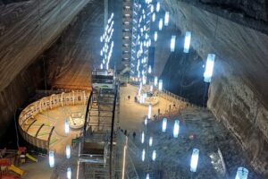 Capăt de linie Livezeni