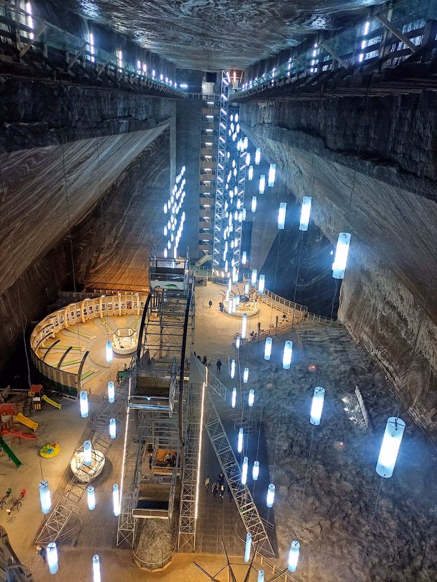 Capăt de linie Livezeni