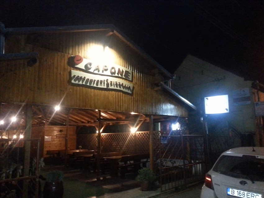 Capone
