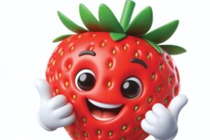 Capsuni Gornea Clisura Dunării