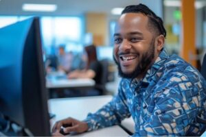 Captivate Technology Solutions Srl