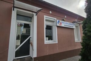 Car Cfr Sucursala Chișineu Criș