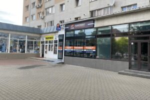 Car FlexiCredit Bistrița