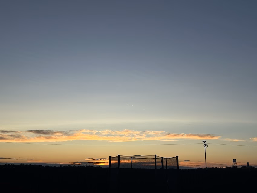 Carcea Cultural Sports Centre