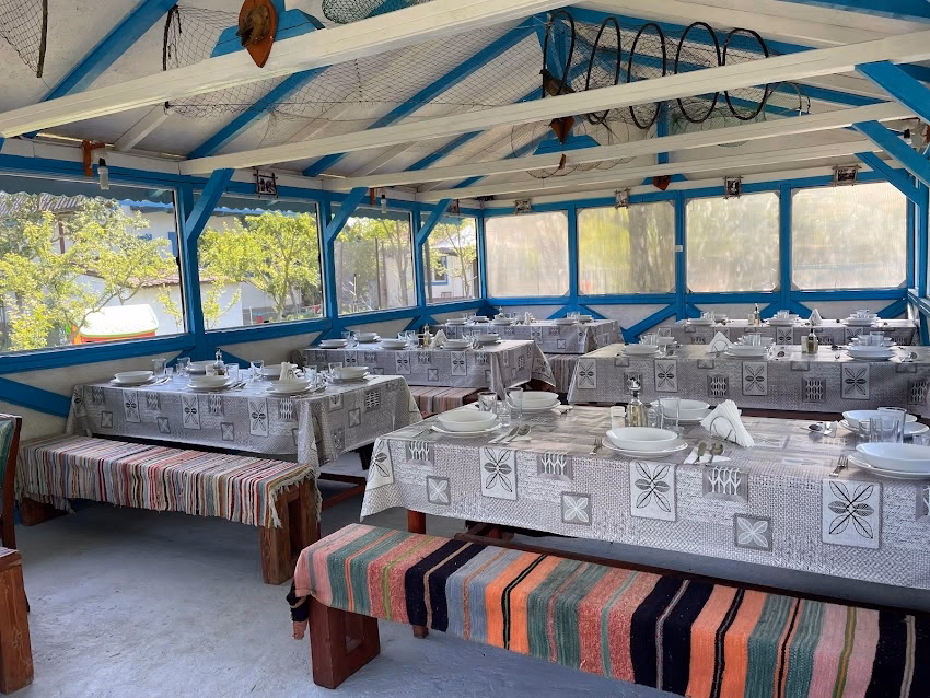 Cardon Delta Dunarii