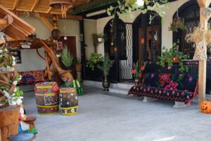 Carmangeria La Nea Gica