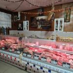 Carmangeria La Nea Gica