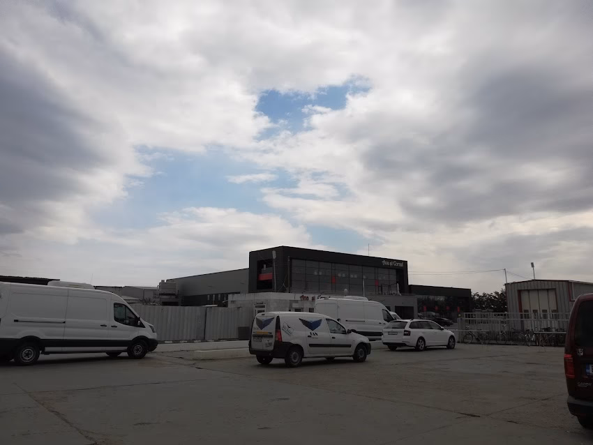 Carnia Depozit Mizil