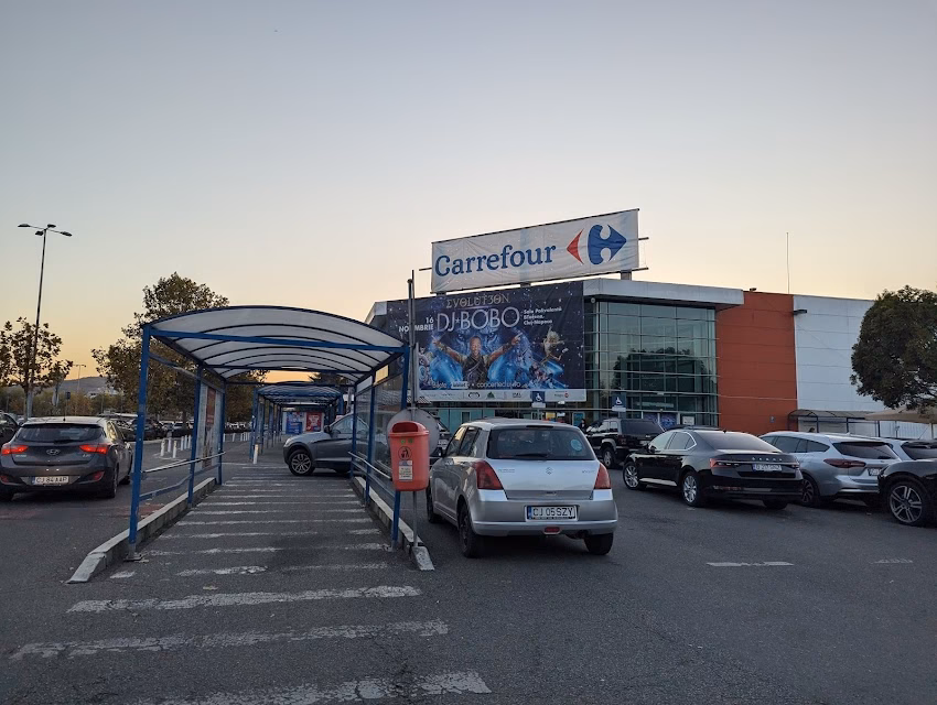Carrefour
