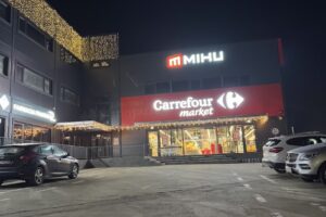 Carrefour Market