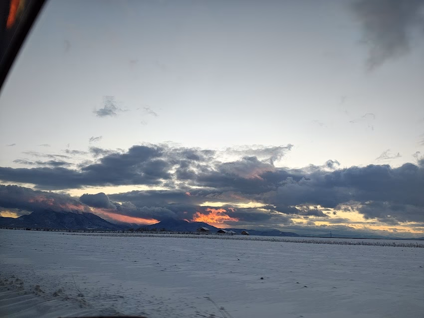 Cartier Izvor Tarlungeni