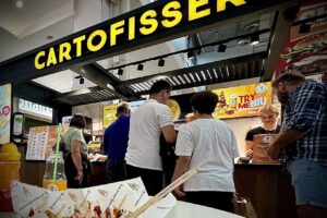 Cartofisserie