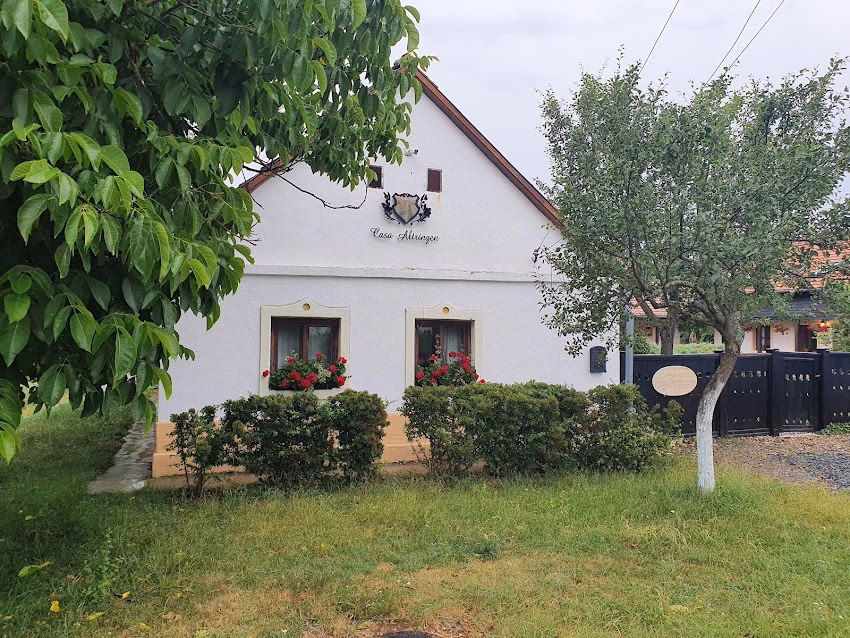 Casa Altringen