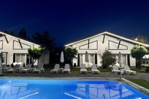 Casa Augsburg Wellness