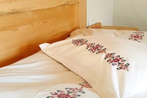 Casa Bună Fundățica