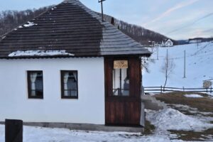 Casa Bunicilor Ciocanu