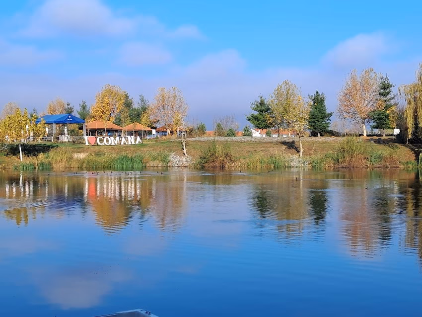 Casa Comana Hotel Restaurant