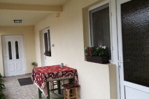 Casa Cosmina Arieseni