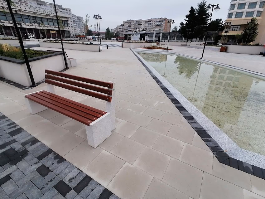 Casa de Cultură a Sindicatelor Onești