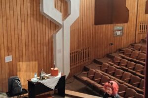 Casa de Cultură Amza Pellea