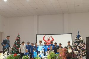 Casa de Cultură Clinceni