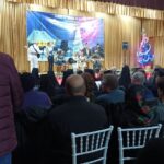 Casa de Cultură Elisei Todașcă Poiana Stampei