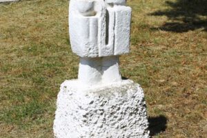 Casa De Cultură Ion Creangă Berești