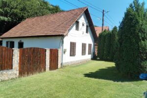 Casa de vacanta Sasca Montana