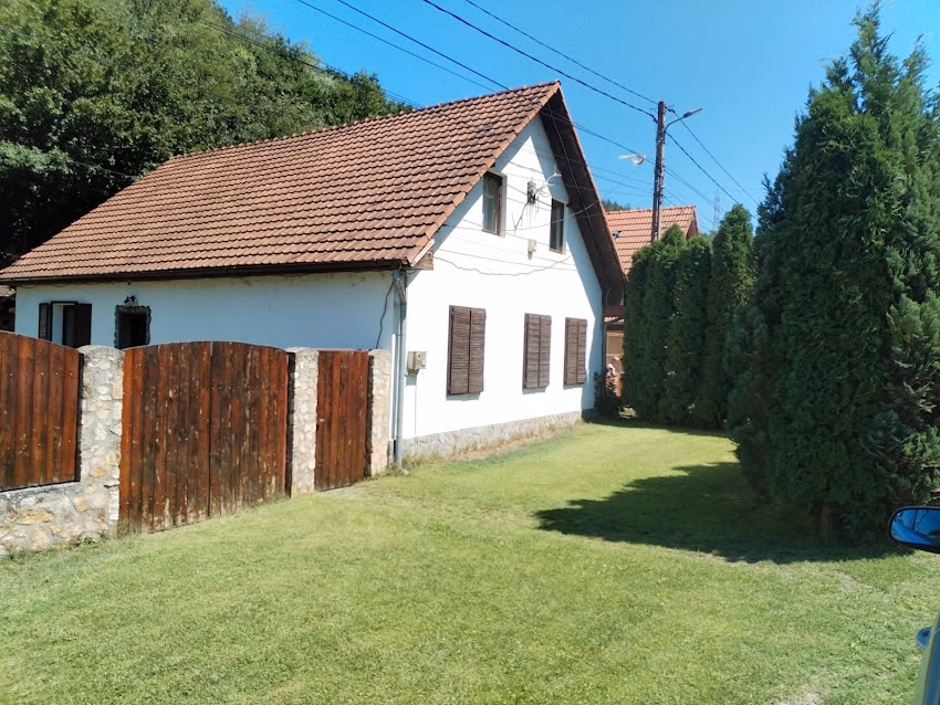 Casa de vacanta Sasca Montana