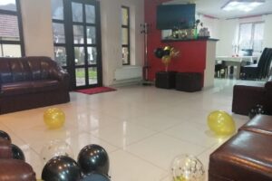 Casa De Vacanță Silvia Vărmaga