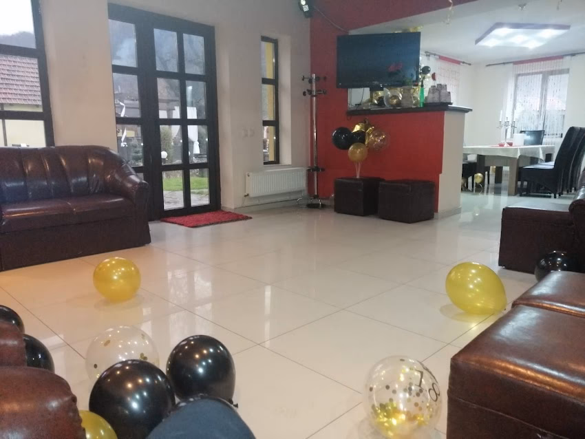 Casa De Vacanță Silvia Vărmaga